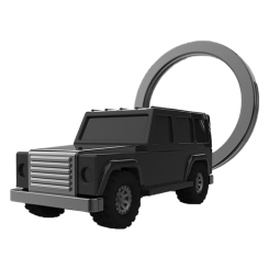 Брелоки - Брелок Metalmorphose 4X4 Off road concept car (8000020291002)