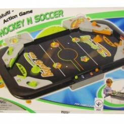Спортивные активные игры - Настольная игра Воздушный хоккей Toys & Games (4D281V) (4D281V )