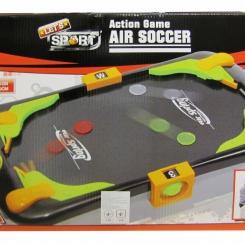 Спортивные настольные игры - Набор 3 в 1 Воздушный хоккей и футбол Toys & Games (4D261V)