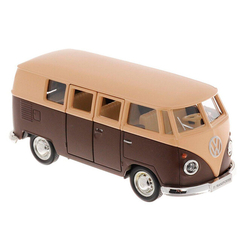 Коллекционные автомодели - Автомодель Volkswagen Type 2 T1 RMZ City (554025M)