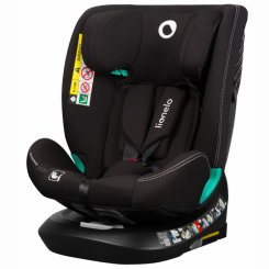 Автокрісла й аксесуари - Автокрісло Lionelo Bastiaan One i-Size Black Carbon (LO-BASTIAAN ONE I-SIZE BLACK CARBON) (5903771707367) Автокрісла й аксесуари - Автокрісло Lionelo Bastiaan One i-Size Black Carbon (LO-BASTIAAN ONE I-SIZE BLACK CARBON) (5903771707367)