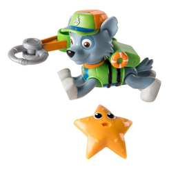 Іграшкові набори - Набір іграшок Paw Patrol Морський Патруль Роккі (SM16655/0280)
