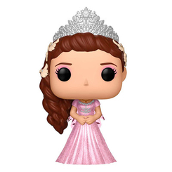 Фигурки персонажей - Фигурка Funko Pop Disney Щелкунчик Клара (33586)