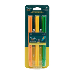 3D-ручки - Набор стержней для 3D-ручки 3Doodler Start Микс 75 шт (3DS-ECO-MIX2-75)