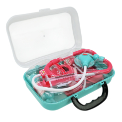 Набори професій - ​Ігровий набір Shantou Jinxing Kids doctor kit (883-166)