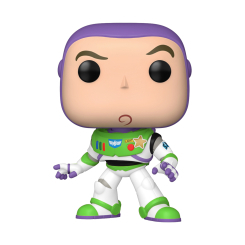 Фигурки персонажей - Фигурка Funko Pop Toy Story 5 Базз Лайтер (90768)