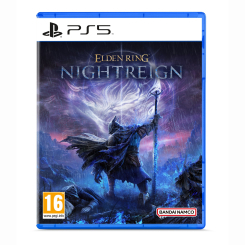 Видеоигры - Игра консольная PS5 Elden Ring Nightreign (3391892035841) Видеоигры - Игра консольная PS5 Elden Ring Nightreign (3391892035841)