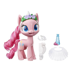 Фігурки персонажів - Набір My Little Pony Одягни чарівну поні Пінкі Пай (E9101/E9140)