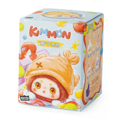 Персонажі мультфільмів - М'яка іграшка Pop Top Kimmon Гарнюньки в капелюшках (556022)