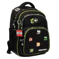 Рюкзаки та сумки - Рюкзак Yes S-91 Minecraft (559753)