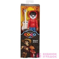 Фигурки персонажей - Базовая фигурка герой Мигель с м / ф Коко (FLY88/FLY89)