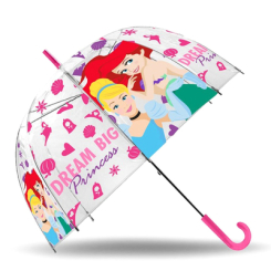 Парасольки і дощовики - Парасолька Kids Licensing Princess (WD21491)
