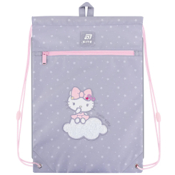 Рюкзаки и сумки - Сумка для обуви Kite Hello Kitty (HK25-601M-1)