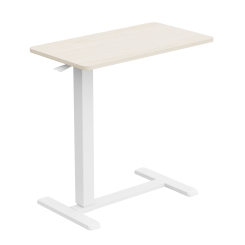 Мебель для геймеров - Стол компактный 2E CE710WL светлое дерево (2E-CE710WL-MECHANIC) Мебель для геймеров - Стол компактный 2E CE710WL светлое дерево (2E-CE710WL-MECHANIC)