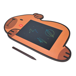 Товары для рисования - Планшет для рисования Країна Іграшок Капибара 8.5 LCD (C9701)