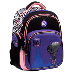 Рюкзаки и сумки - Рюкзак Yes Academy (559587) Рюкзаки и сумки - Рюкзак Yes Academy (559587)