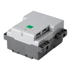 Конструктори LEGO - Конструктор LEGO Power Function Technic Hub (88012)