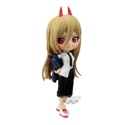 Фігурки персонажів - Фігурка Banpresto Chnswmn Qposket Power (BP19139P)