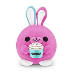Мягкие животные - Мягкая игрушка Snackle-D Mini Brands сюрприз (77510D)
