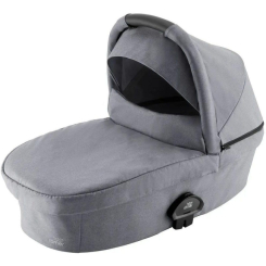 Коляски - Люлька Britax-romer Smile III Frost Grey black (2000032751)