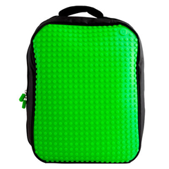 Рюкзаки та сумки - Рюкзак Upixel Classic Зелений (WY-A001K)