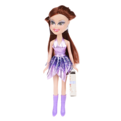 Ляльки - Лялька Na-Na Asary Fashion Різнокольоровий (T31-022)