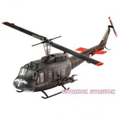 3D-пазлы - Модель для сборки Вертолет Bell UH-1H Gunship Revell (04983)