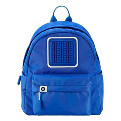 Рюкзаки и сумки - Рюкзак Upixel Funny Square XS синий (WY-U18-004M)