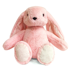 Мягкие животные - Мягкая игрушка WP Merchandise Зайчонок Милли 12 см (FWPBUNNY22LGPINK0)