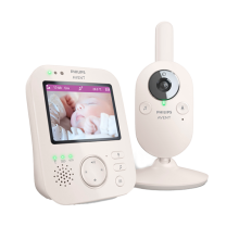 Видеоняни и радионяни