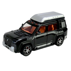 Автомоделі - Автомодель Автопром Yangwang U8 чорна (AP7741/3) Автомоделі - Автомодель Автопром Yangwang U8 чорна (AP7741/3)