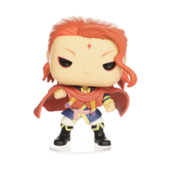 Фігурки персонажів - Фігурка Funko Pop Black Clover Фуеголеон (72116F)