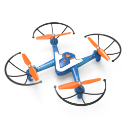 Радіокеровані моделі - ​Квадрокоптер Revolt Syma (X15PRO)