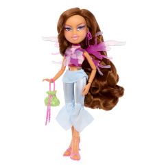 Куклы - ​Кукла BRATZ Fashion Pixiez Ясмин (565000)