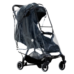 Аксесуари - Дощовик Hamilton by Yoop до колясок (65023)