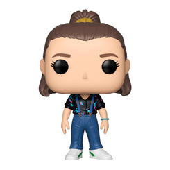Фигурки персонажей - Фигурка Funko Pop Stranger Things Одиннадцать (40954) Фигурки персонажей - Фигурка Funko Pop Stranger Things Одиннадцать (40954)