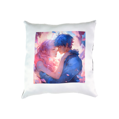 Подушки - Подушка Strateg Путешествие в мир любви (60650) (4823113878191)