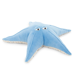 Мягкие животные - Мягкая игрушка Orange Океан Морская звезда голубая 35 см (OT5013/35B)