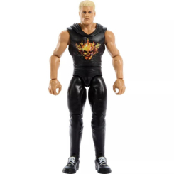 Фигурки персонажей - Игровая фигурка WWE Cody Rhodes The American Nightmare (GDF62/14)