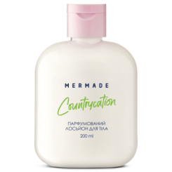 Косметика - Лосьон для тела Mermade Countrycation (MRPL001L) (4820241302659)