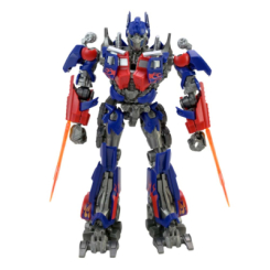 Трансформери - Трансформер Blokees Optimus Prime (71157)