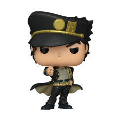 Фігурки персонажів - Фігурка Funko Pop Jojo's bizarre adventure Джотаро Куджо (88460)