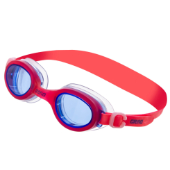 Для пляжа и плавания - Очки для плавания детские ARENA BARBIE UNO FW11 PLUS AR-92385-90 One size Red (SKL1016)