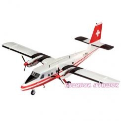3D-пазлы - Модель для сборки Самолет DHC-6 Twin Otter Revell (3954)