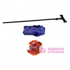 Волчки и боевые арены - Roktavor R2 Роктавор R2 Beyblade Бейблейд Игровой набор с запускным механизмом (B9486/B9489) Волчки и боевые арены - Roktavor R2 Роктавор R2 Beyblade Бейблейд Игровой набор с запускным механизмом (B9486/B9489)
