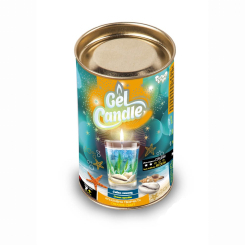 Наборы для творчества - Набор для творчества Danko toys Гелевая свеча Сияние океана (GS-01-02) Наборы для творчества - Набор для творчества Danko toys Гелевая свеча Сияние океана (GS-01-02)