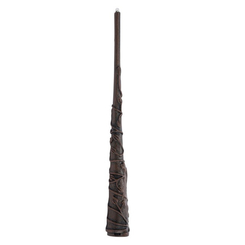 Костюмы и маски - Волшебная палочка Wizarding World Гермионы Грейнджер 18 cм (WW-1129)