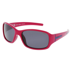 Сонцезахисні окуляри - Сонцезахисні окуляри INVU червоні (22405C_IK)