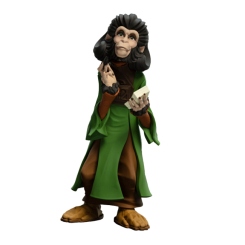 Фигурки персонажей - Фигурка Ubisoft Planet of the Apes доктор Зира (565002729)