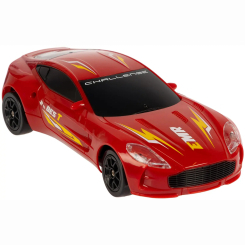 Радиоуправляемые модели - Автомодель Otamanko Дрифт-машинка 4x4 Drift Race красный (4820242927721)